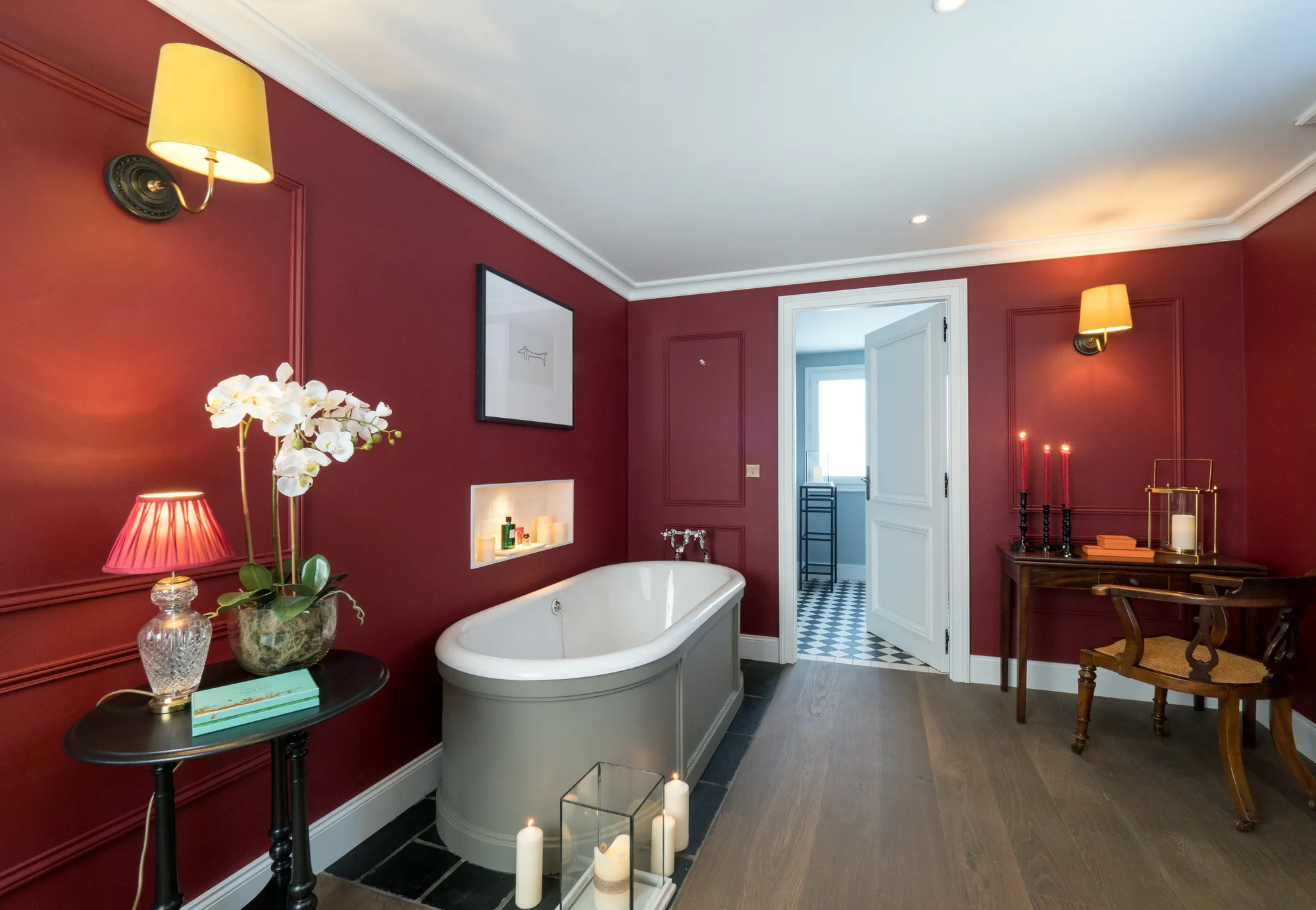 Design & Build project by Hox Box